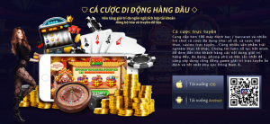 Giới thiệu về app nhà cái QH88