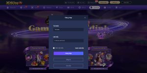 Điều kiện đăng ký Xoso66 mà bạn cần biết