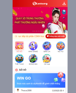 Tổng Quan Đôi Nét Về Nhà Cái 92 Lottery