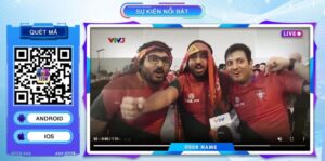 Giới thiệu thể thao 123b