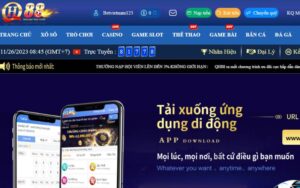 Ưu Điểm Của Việc Tải App Về Thiết Bị Di Động
